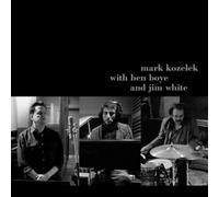 Mark Kozelek with Ben Boye a Mark Kozelek With Ben Boye a (CD) (Importación USA)