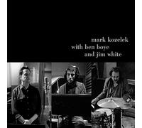 Mark Kozelek With Ben Boye And Jim White - Mark Kozelek With Ben Boye And Jim White