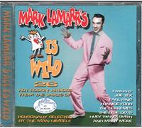 Mark Lamaar's Ace Is Wild