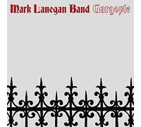 Mark Lanegan Band 'Gargoyle' LP Vinilo negro - Nuevo y Sellado