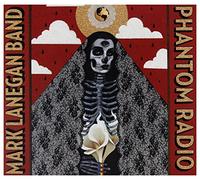 Mark Lanegan Band - Phantom Radio + No Bells On Sunday