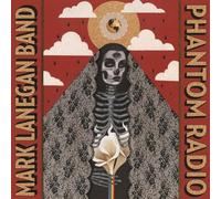 Mark Lanegan Band - Phantom Radio [Vinilo]