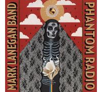 Mark Lanegan Band Phantom Radio (Vinyl) (Importación USA)