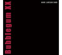 Mark Lanegan - Bubblegum XX (3cd Box)