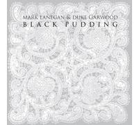 Mark Lanegan & Duke Garwood - Black Pudding [Vinilo]