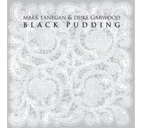 Mark Lanegan & Duke Garwood Black Pudding (Vinyl) 12" Album (Importación USA)