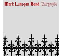 Mark Lanegan Gargoyle (Vinyl) 12" Album (Importación USA)