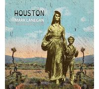 Mark Lanegan - Houston Publishing Demos 2002