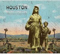 Mark Lanegan Houston: Publishing Demos 2002 (Vinyl) 12" Album (Importación USA)