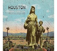 Mark Lanegan - Houston Publishing Demos 2002 [VINYL] [Vinilo]