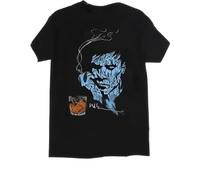 Mark Lanegan Singer Basic T Shirt Black Unisex Size S-4XL