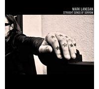 Mark Lanegan - Straight Songs Of Sorrow [Vinilo]