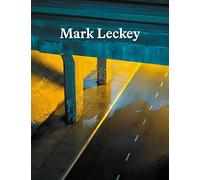 Mark Leckey: O' Magic Power of Bleakness exhibition book
