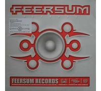 Mark Leish - The Young Guns Ep [Vinilo]