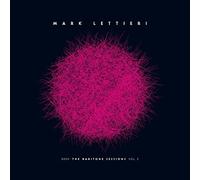 Mark Lettieri - Deep: The Baritone Sessions Vol.2