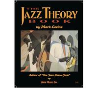 Mark Levine – Libro de teoría del jazz
