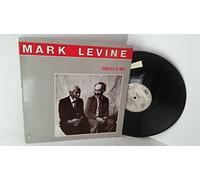 MARK LEVINE - MARK LEVINE smiley & me, CJ 352