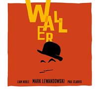 Mark Lewandowski - Waller