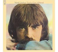 Mark Lindsay - You've Got a Friend (Jpn)
