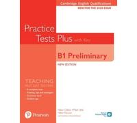 Mark Little Mic Cambridge English Qualifications (Tapa blanda) (Importación USA)