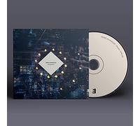 Mark Lockheart – Dreamers – CD – Importación USA