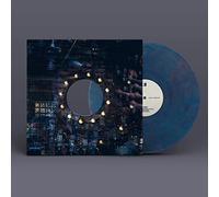 Mark Lockheart / Elliot Galvin / Tom Herbert / Dave Smith - Dreamers (Édition Limitée - Vinyle Bleu) / Mark Lockheart [Vinilo]