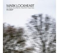 Mark Lockheart In Deep (CD) Album (Importación USA)