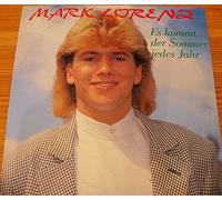 Mark Lorenz - Es kommt der Sommer jedes Jahr / Vinyl single [Vinyl-Single 7'']