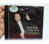 Mark Lowry - Mark Lowry on Broadway