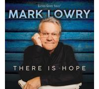 Mark Lowry - There Is Hope[Aqua LP] [Vinilo]