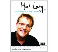 Mark Lowry - Unplugged and Unplanned [USA] [DVD]