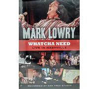 Mark Lowry Whatcha Need Live in Nashville