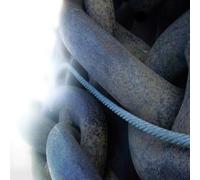 Mark Lyken - The Terrestrial Sea