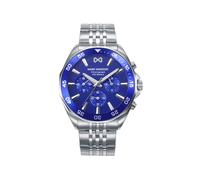 Mark Maddox Crono Acero Correa Sr Mm HM1024-37