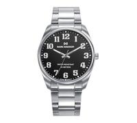 Mark Maddox Marais Bpar Reloj de acero HM1029-55