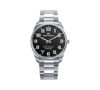 Mark Maddox Marais Bpar Reloj de acero HM1029-55