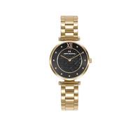 Mark Maddox - Reloj Acero IP Dorado Brazalete Sr Mm - MM1015-53
