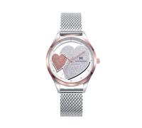 Mark Maddox - Reloj Acero IP Rosa Brazalete Sra Mm - MM0135-97