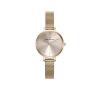 Mark Maddox - Reloj Acero IP Dorado Brazalete Sr Mm - MM1016-27