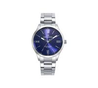 Mark Maddox Reloj HM1018-33 Hombre Acero Azul