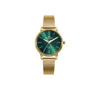 Mark Maddox Reloj MM1022-64 Malla milanesa Acero
