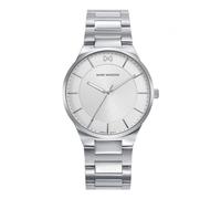 Mark Maddox Greewich_Bpar Reloj de acero HM1028-07