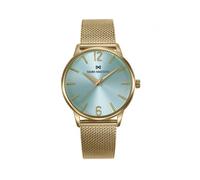 Mark Maddox Reloj Greenwich MM1030-65 IP Dorado