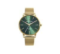 Mark Maddox Reloj de acero HM1014-64