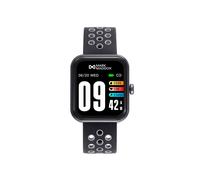 Mark Maddox Reloj Unisex HS2000-10 Smart Now (Negro Gris)
