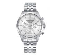 Mark Maddox Reloj Marais HM1032-07 Acero Hombre