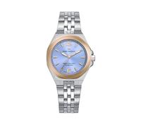 Mark Maddox Reloj Marais MM1038-35 Acero Mujer