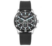 Mark Maddox Reloj Mission HC0131-56 Acero Hombre