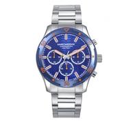 Mark Maddox Reloj Mission HM0155-36 Acero Hombre