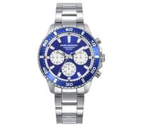 Mark Maddox Reloj Mission HM0157-36 Acero Hombre